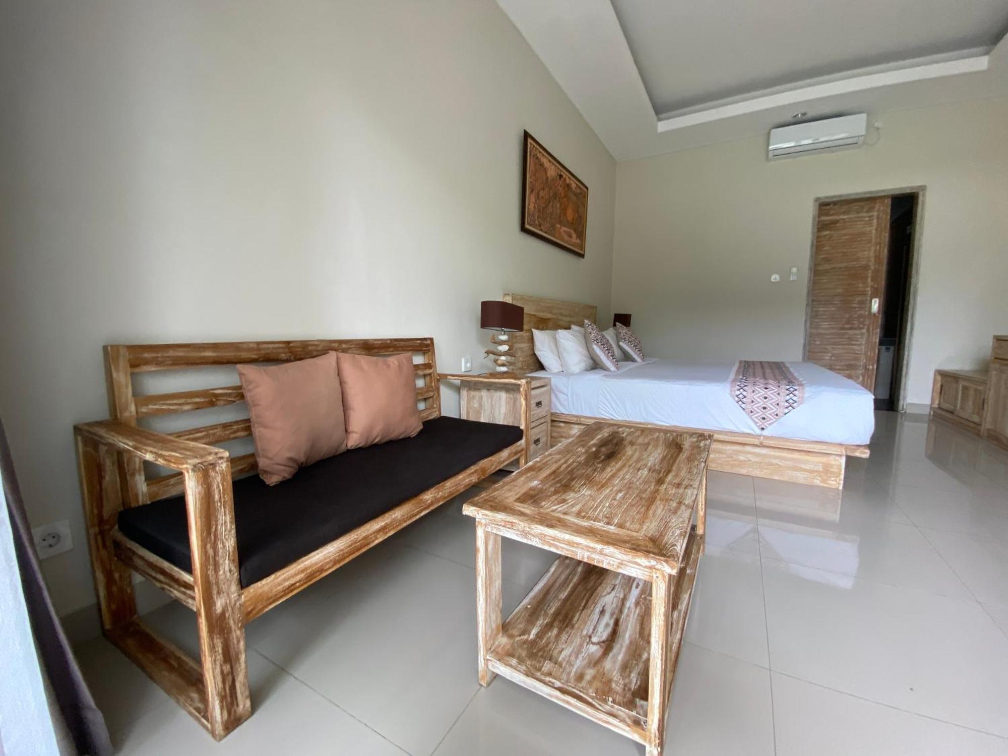 Green D'Mel Bali Nusa Dua  Exterior photo